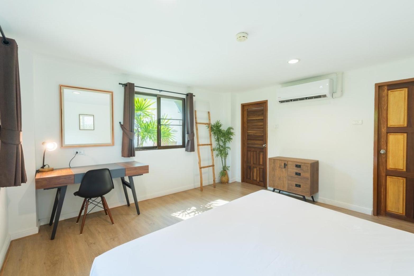 Dolphin Bay Beach Resort Sam Roi Yot Dış mekan fotoğraf