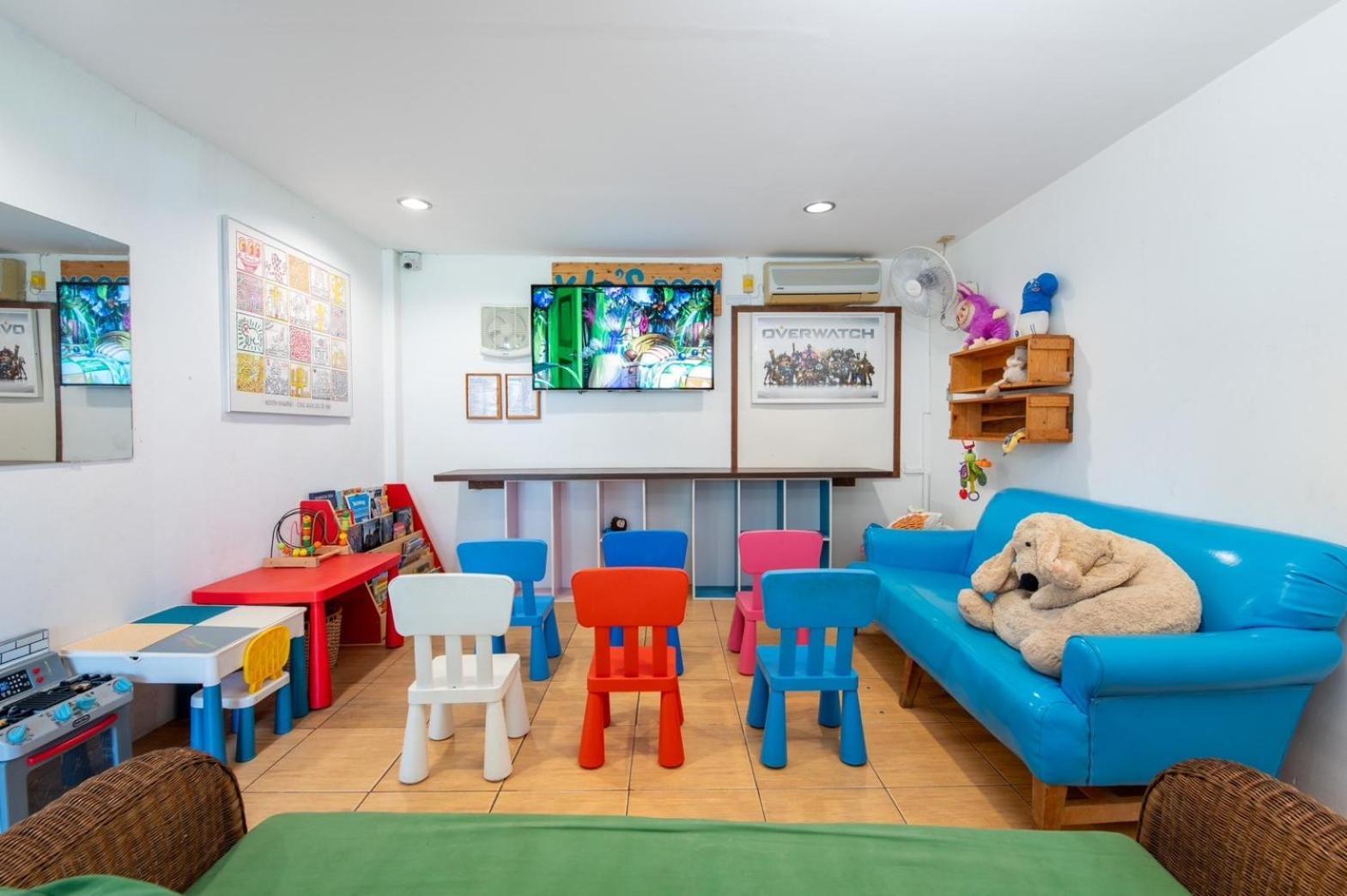 Dolphin Bay Beach Resort Sam Roi Yot Dış mekan fotoğraf